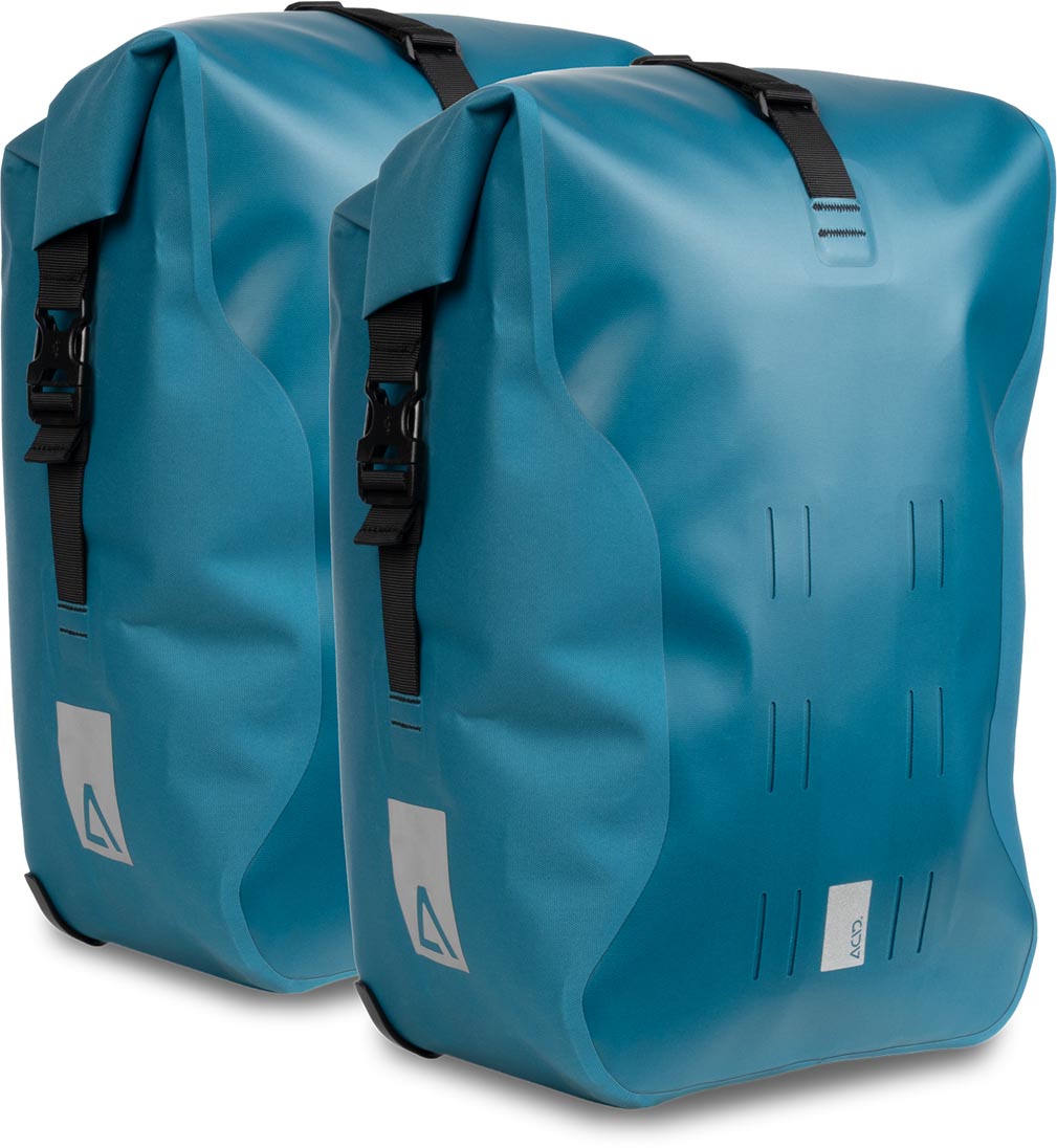 ACID Side Bag PRO 20/2 CILink Blue