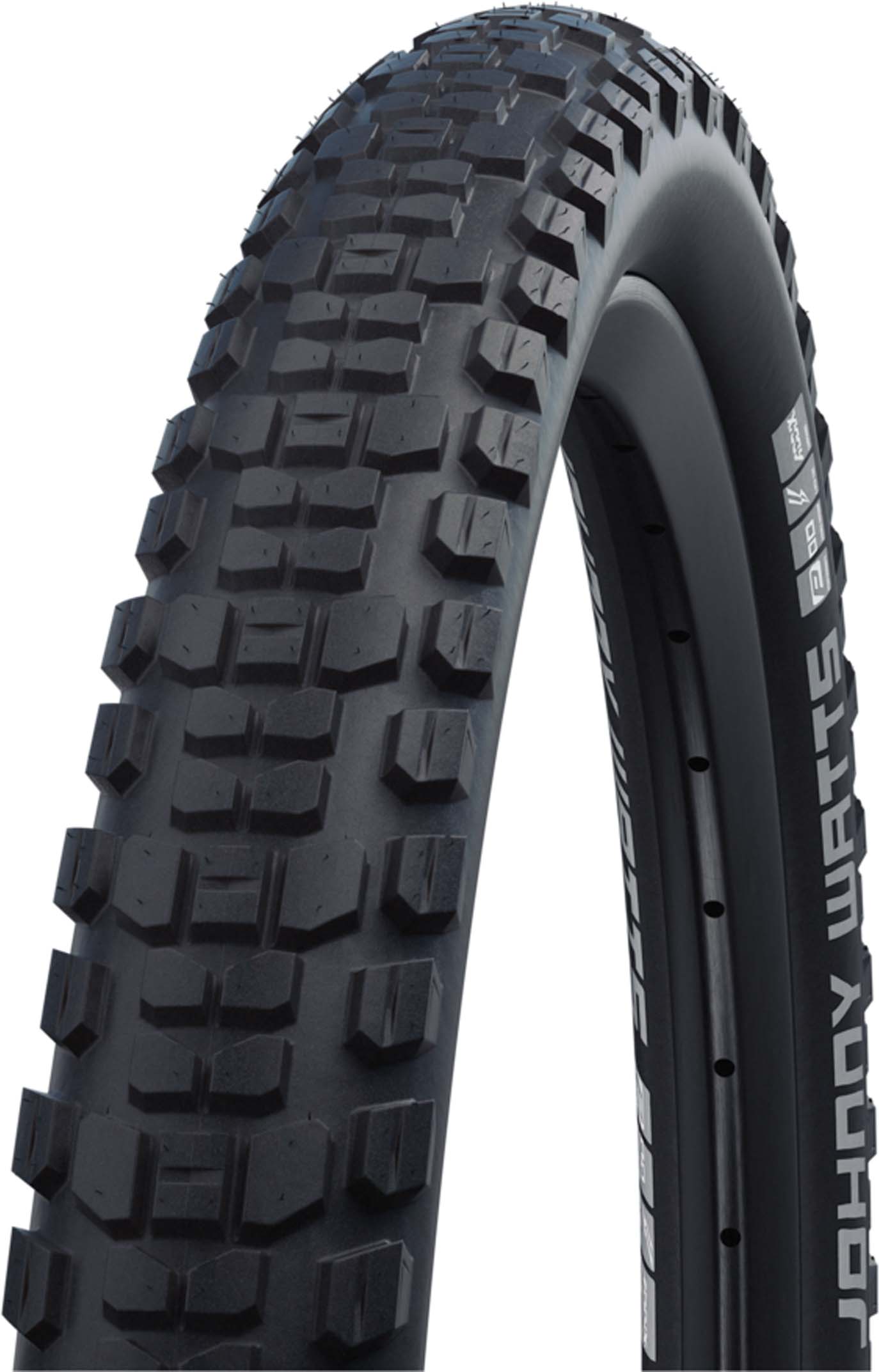 Schwalbe Tires JOHNNY WATTS 65-622 29" x 2.60 black