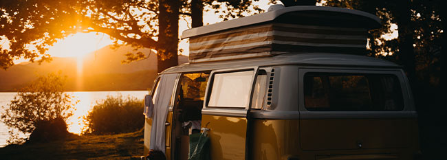 Click here to view our motorhome accessories