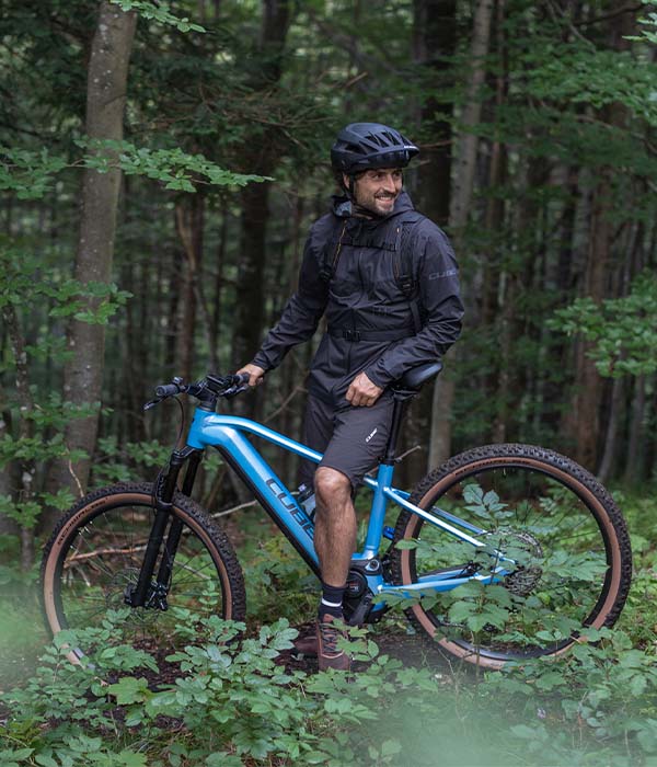 Click here to view all of our hardtail e-bikes.