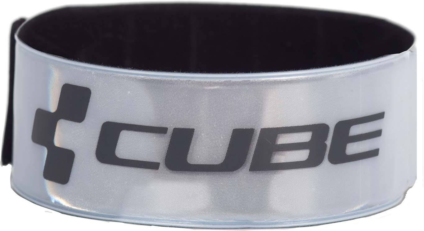 Cube Snapband grey