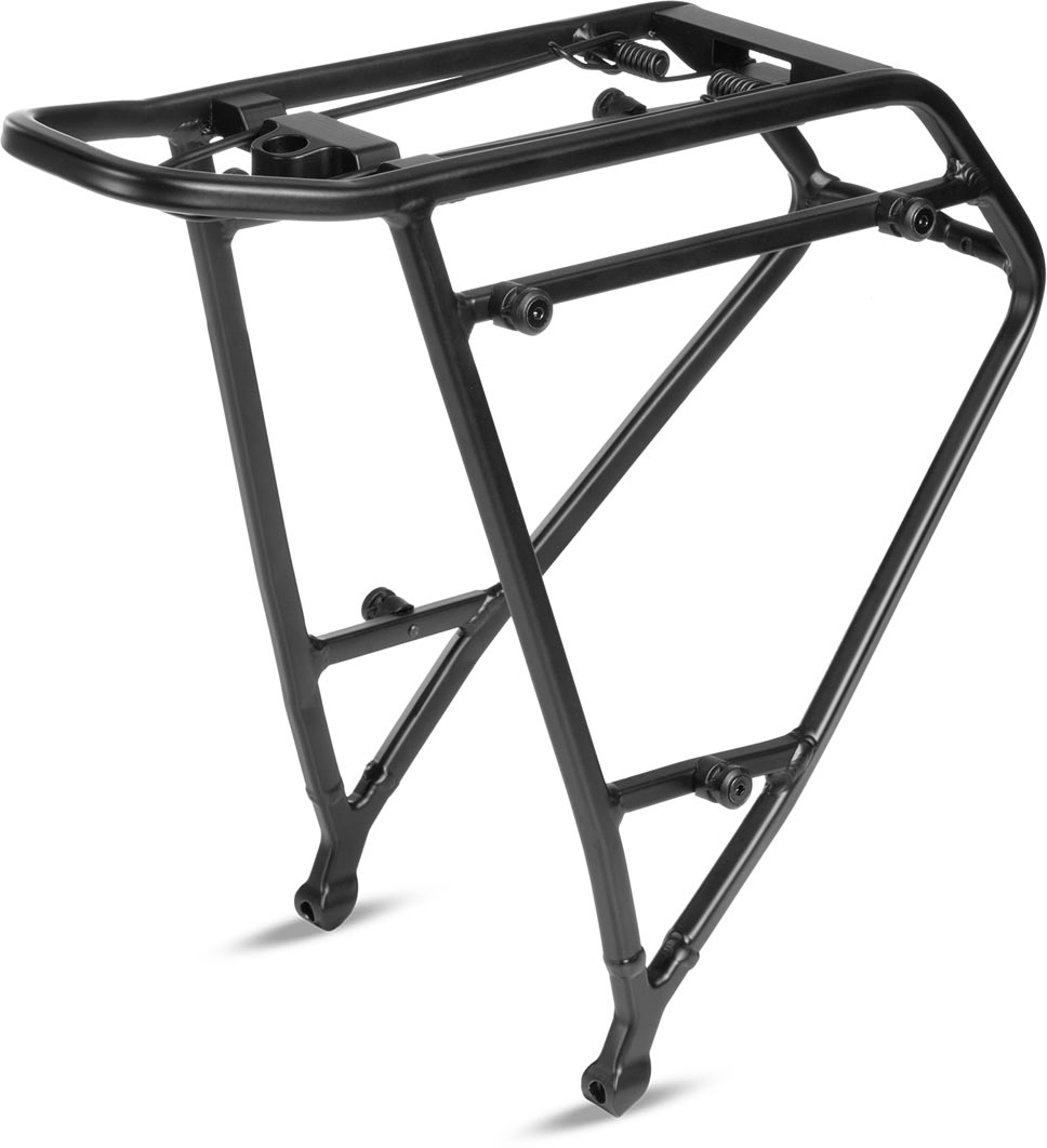 Acid Rear Rack ACID Luggage rack SIC 2.0 RILink 24-26 black | cu-94927