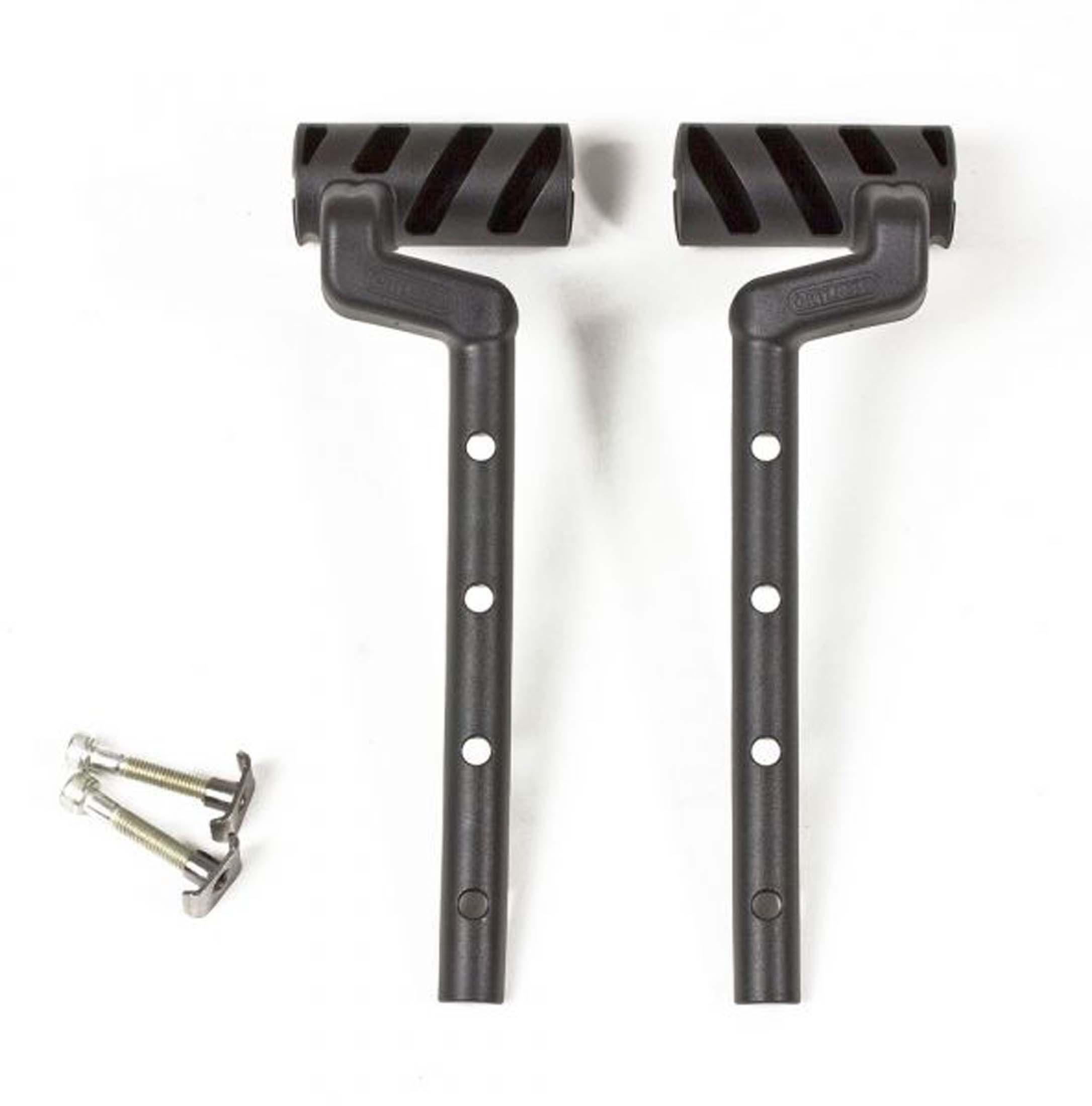 Ortlieb Attachment Handlebar Mounting Set Support