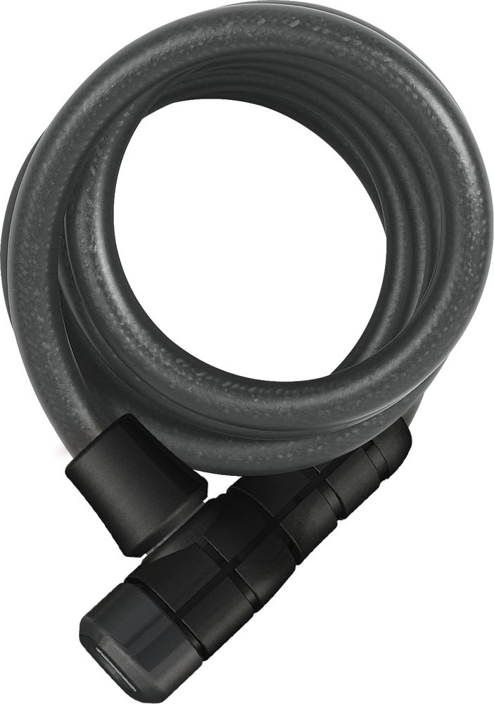 Abus spiral cable lock Booster 6512K