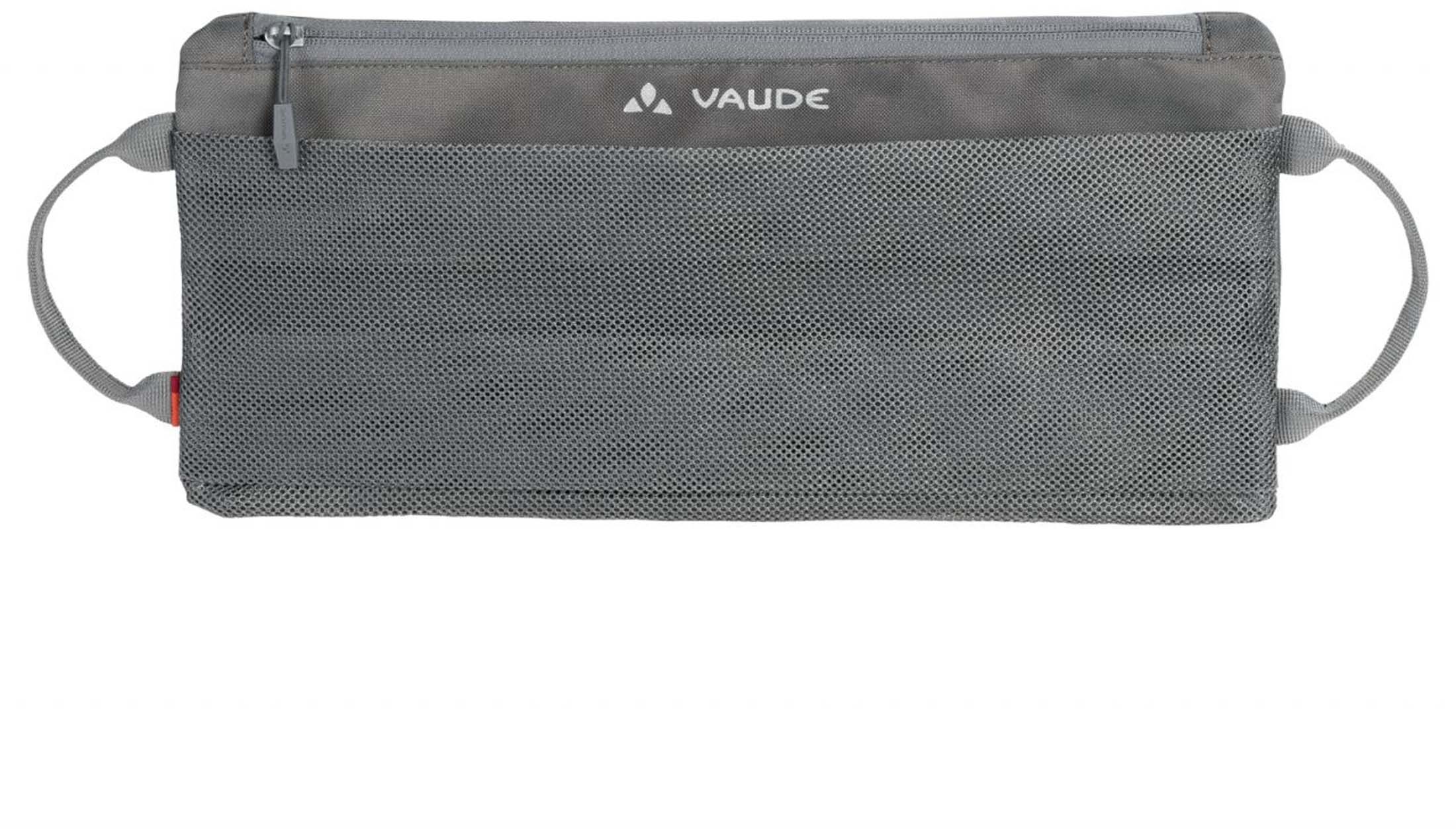 Vaude Outside bag Addita Bag gray