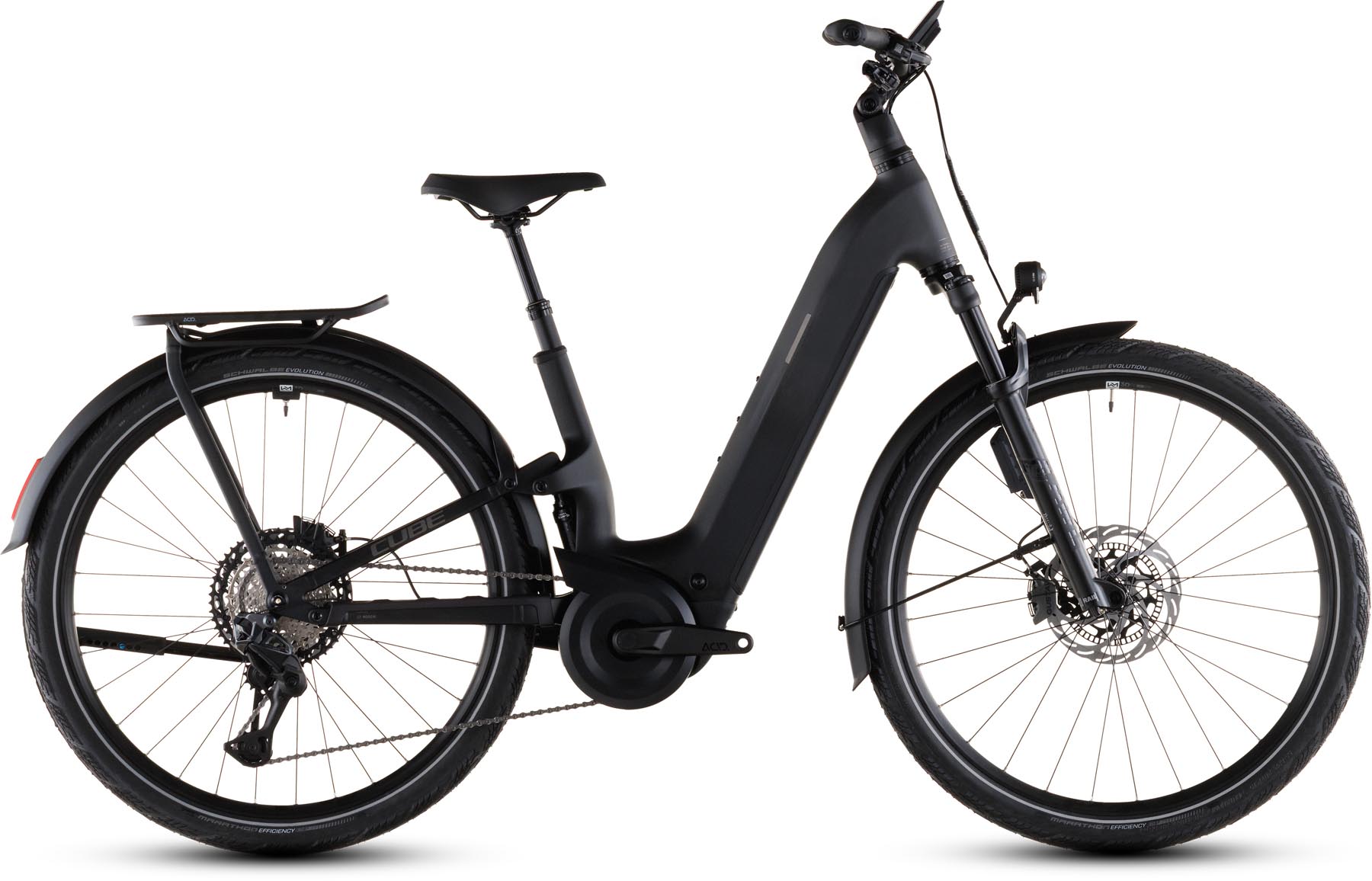 1113602E-Cube-Kathmandu-Hybrid-ONE11-HPC-SLT-800-carbon-n-silverdust-2026-EBike-Trekkingrad-Tiefeinsteiger-00