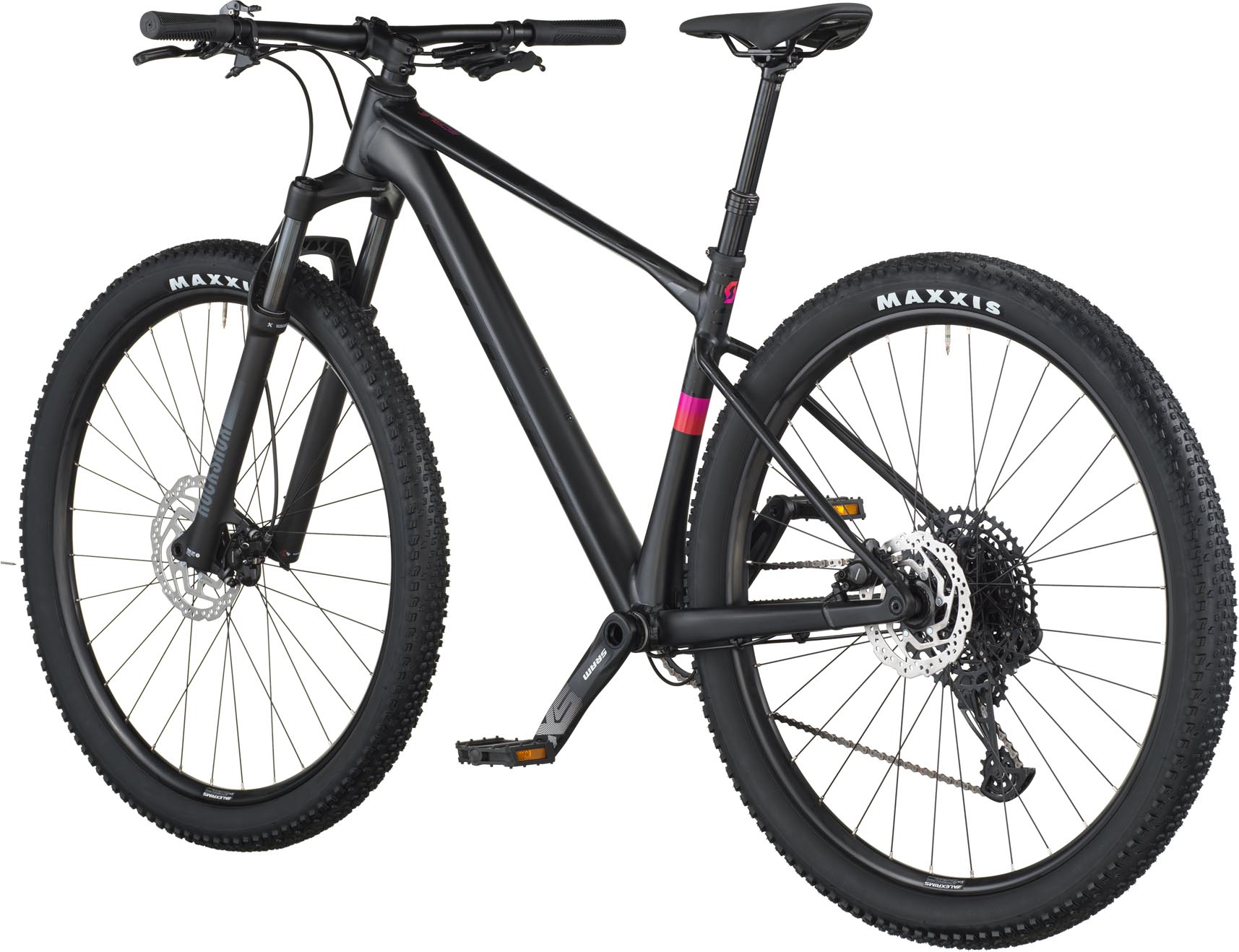 4254650001004-Scott-Scale-930-black-2026-Hardtail-Mountainbike-02
