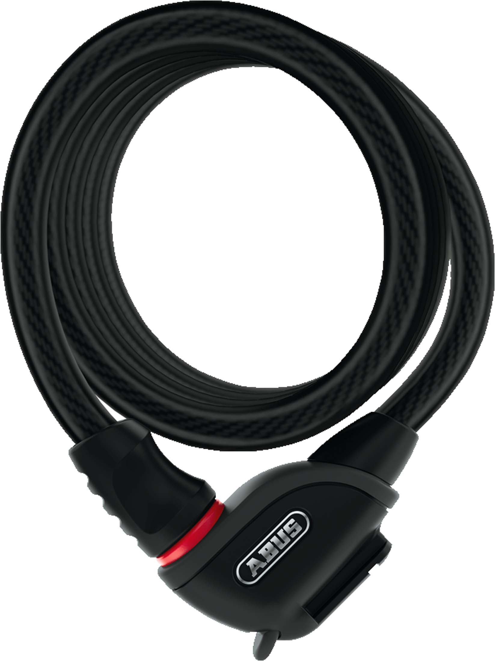 Abus PHANTOM 8950/180 TexFL spiral cable lock
