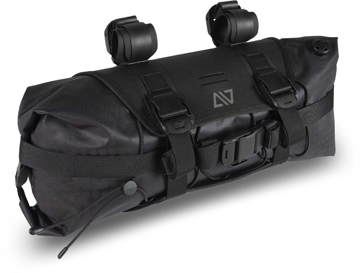 ACID Handlebar bag PACK PRO 9