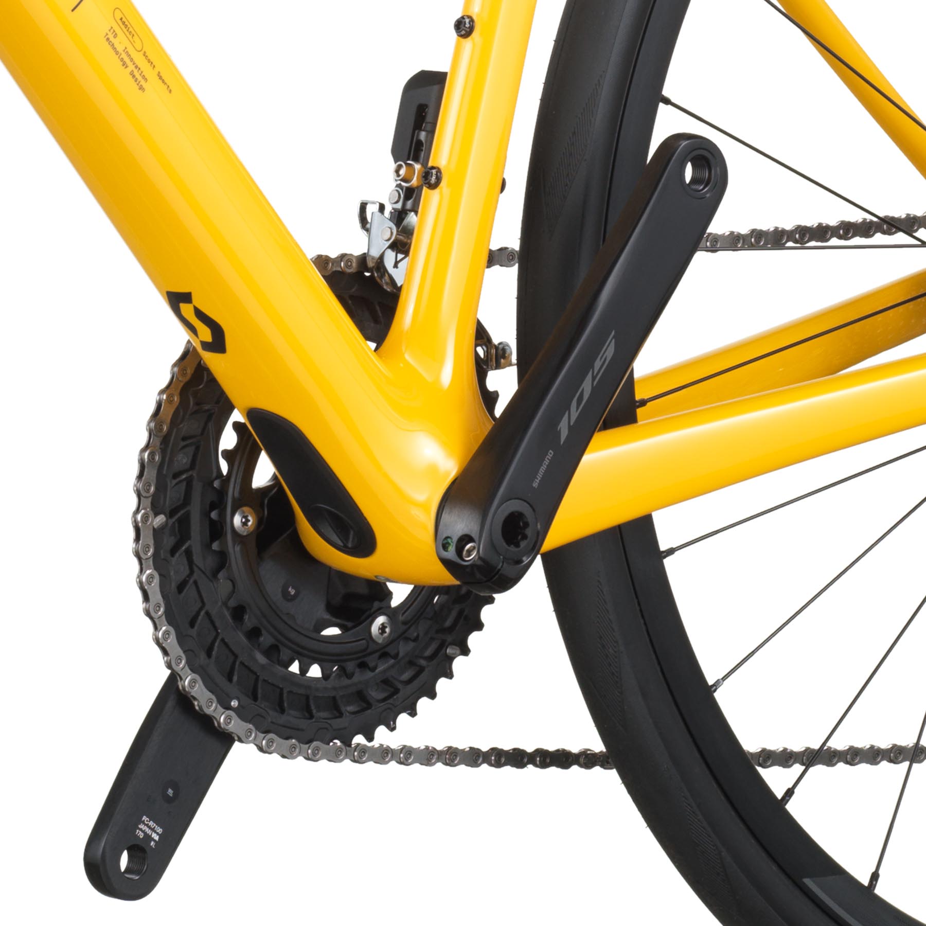 4253578354002-Scott-Addict-40-vivid-yellow-2026-Carbon-Rennrad-05