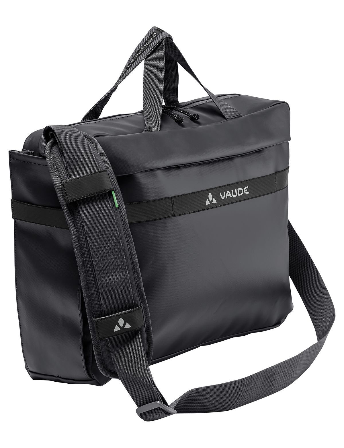 Vaude Mineo Commuter Briefcase 17 liters luggage carrier bag