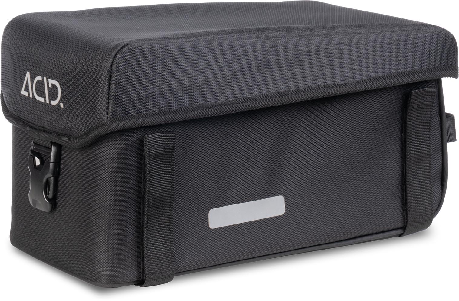 ACID CMPT 7 Black Luggage Rack Bag
