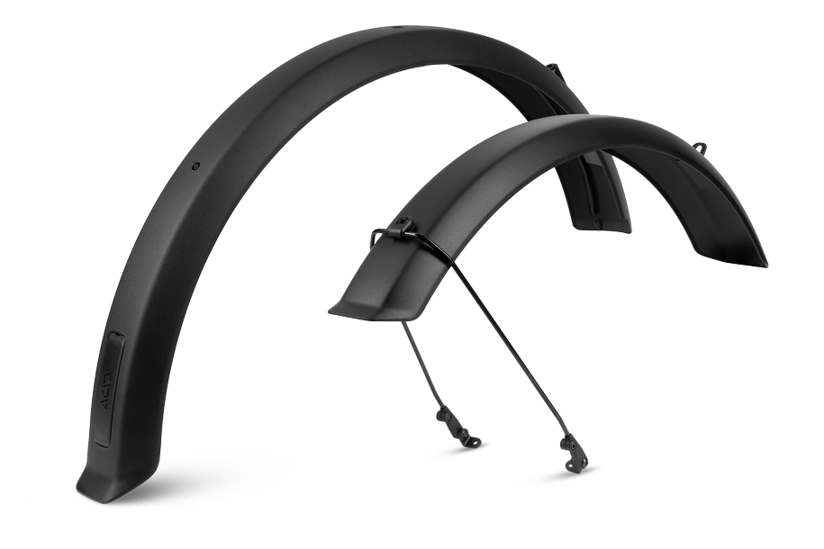 ACID Mudguard set SIC 2.0 84 27.5" Fully - black