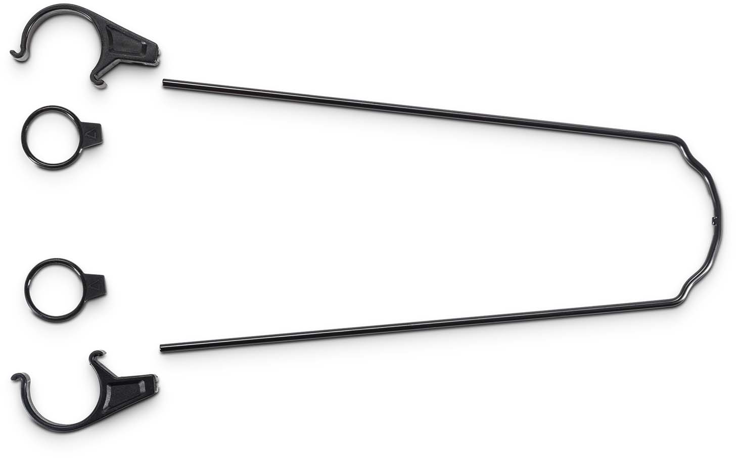 ACID front brace MTB 75