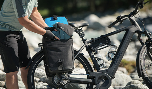 Click here to get to our bike bags