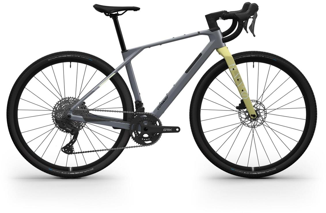 02810913-Conway-Nyvo-12-0-metallic-grey-matt-2026-Gravel-Bike-00