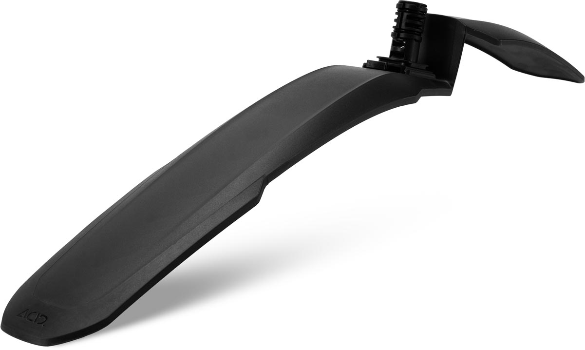 ACID Steckschutzblech VANE PRO 27,5-29" vorne, black