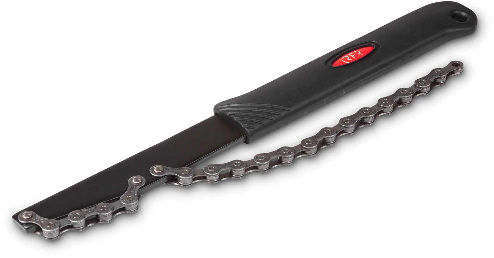 RFR sprocket pickup chain black