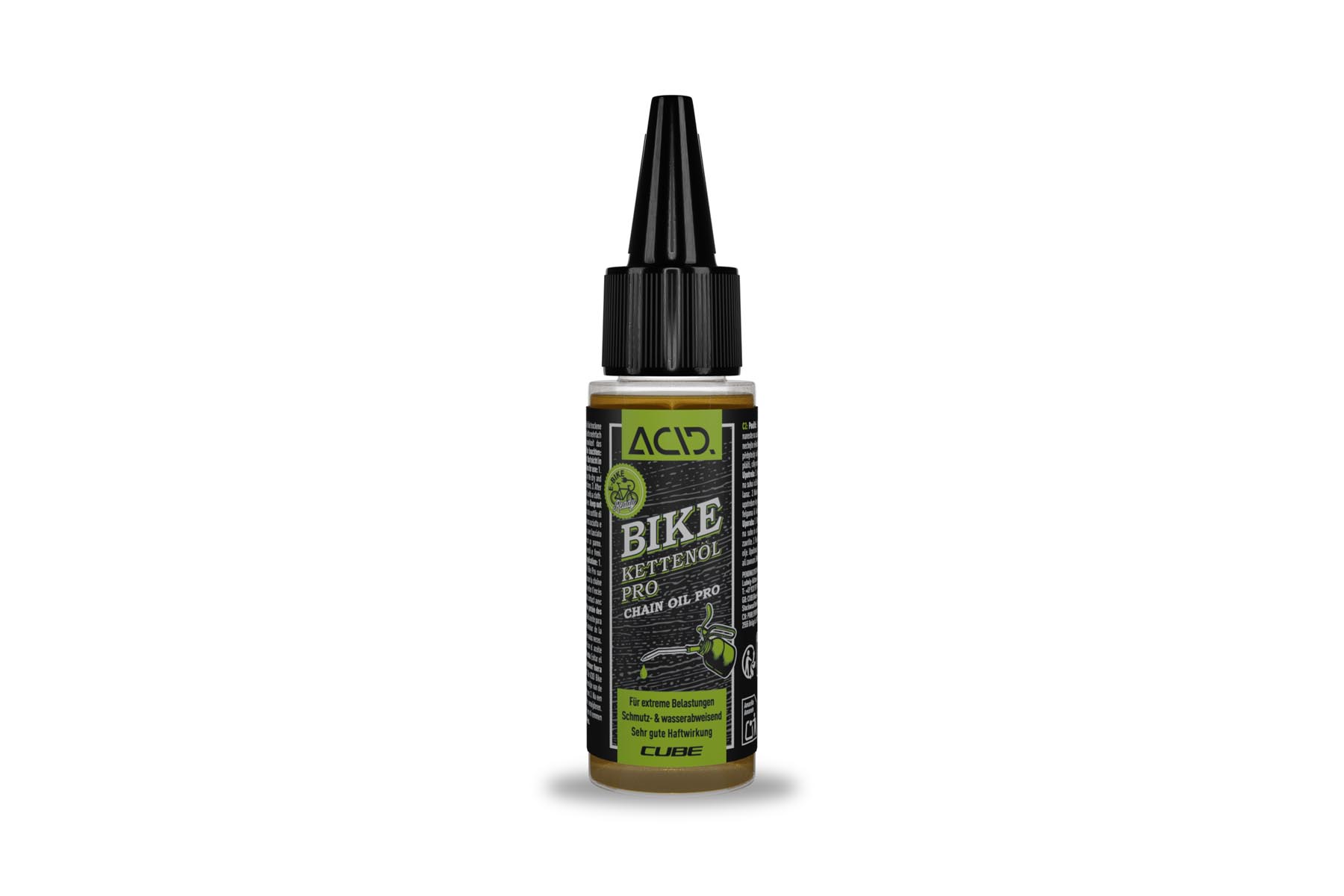 ACID Bike Chain Oil PRO 50ml