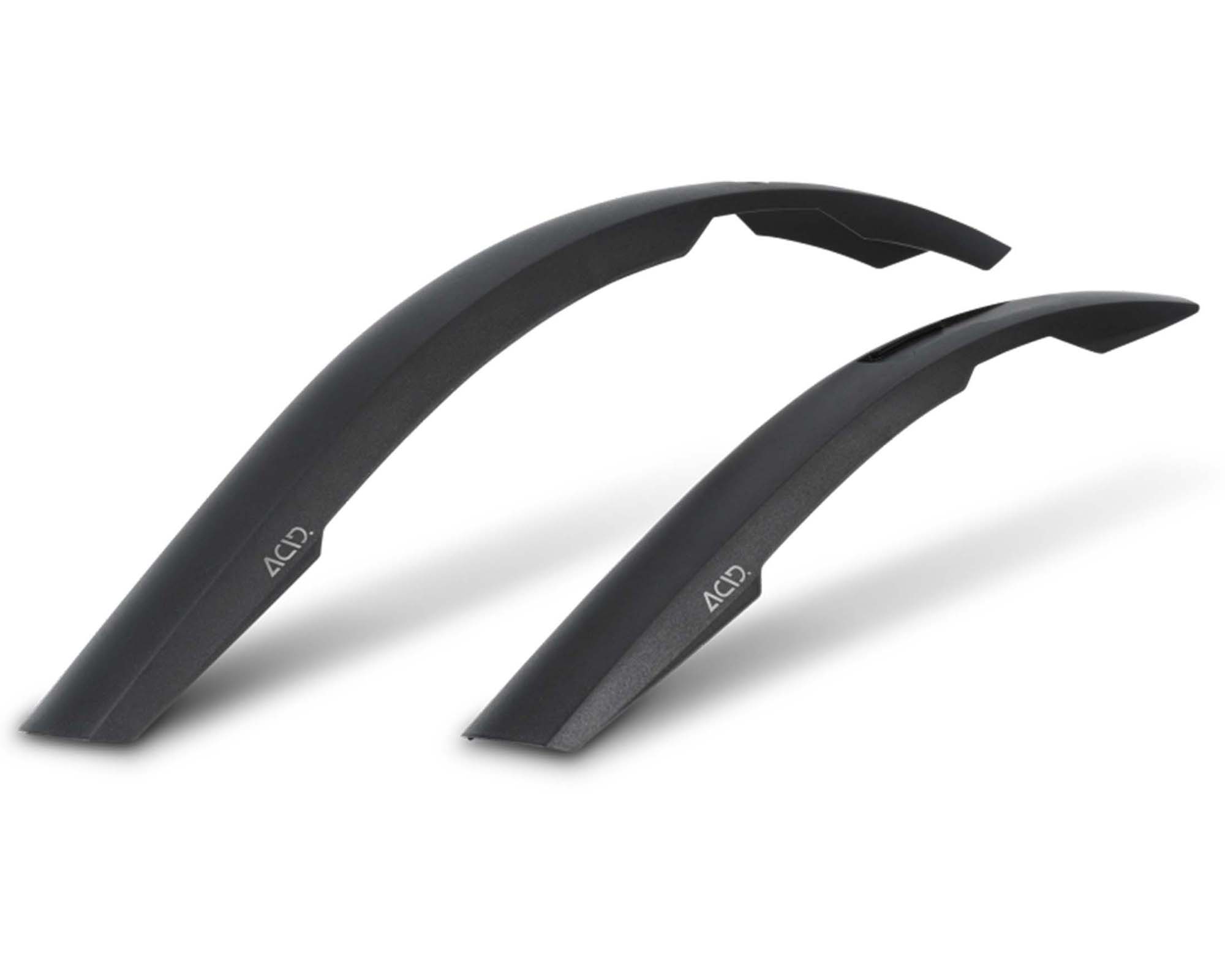 ACID Mudguard set Mud Rookie 26", black