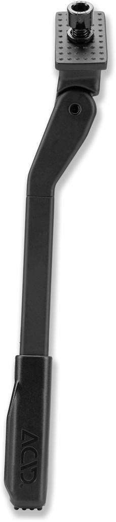 ACID CM ROOKIE EASY M Bike Rack, Black