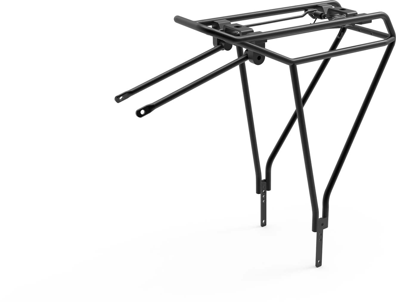 ACID Luggage carrier universal 26" - 29" RILink black
