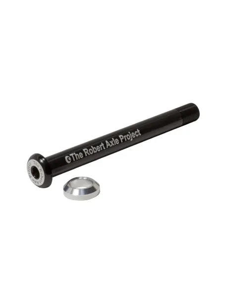 The Robert Axle Project Steckachse Lightning Bolt-On Front M15x1.0 125/131 mm