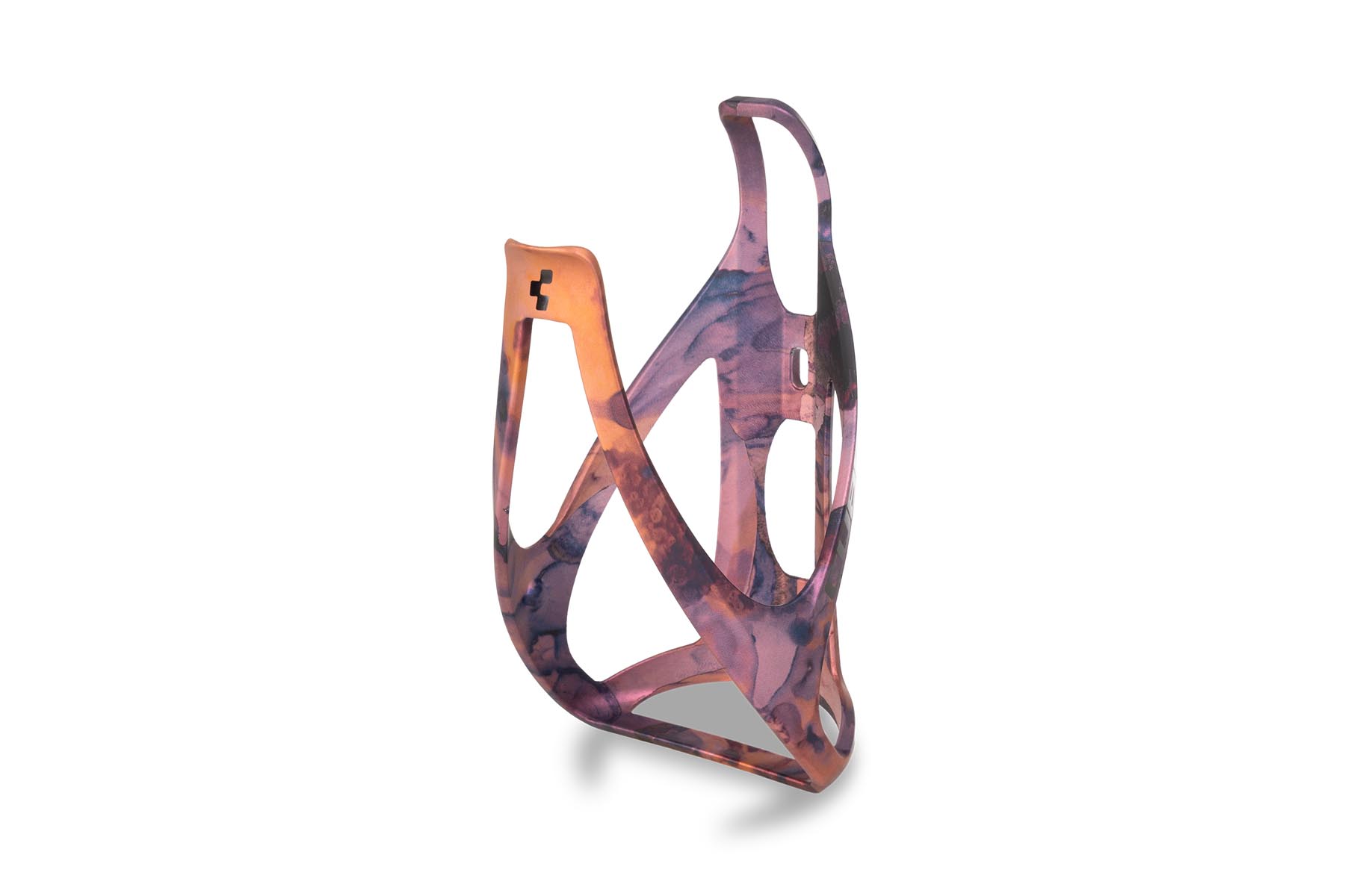Cube Bottle holder HPP matte shiftblush'n'art