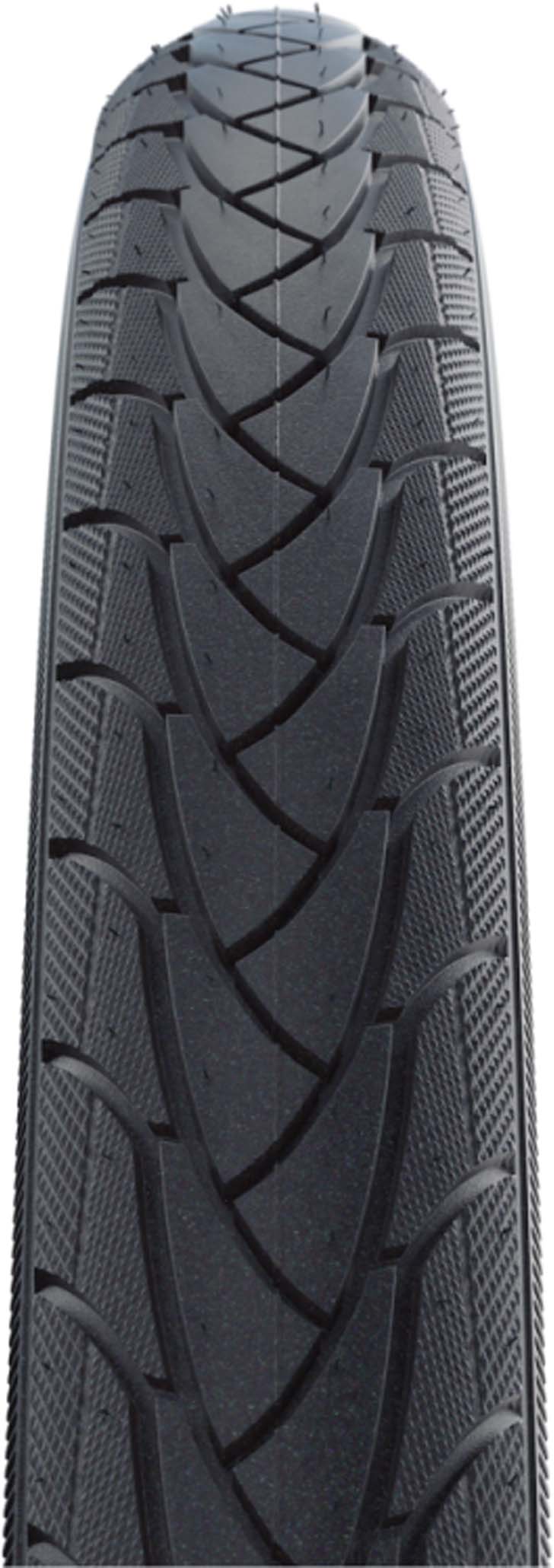 Schwalbe Tires Marathon Plus HS440, 20x1.75" 47-406 sw-TwinSkin Refl.SG EC
