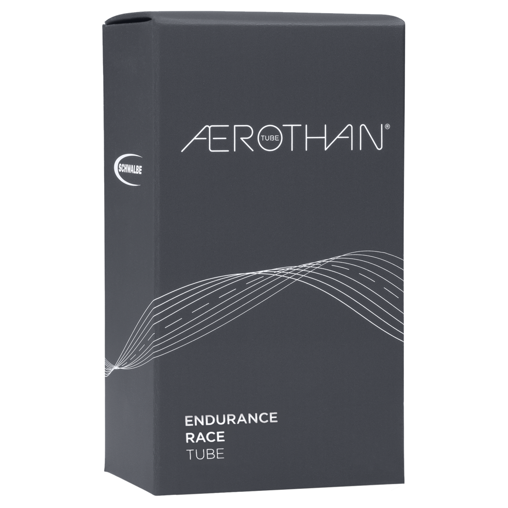 Schwalbe Tube Aerothan Tube 28"/700C Endurance Race