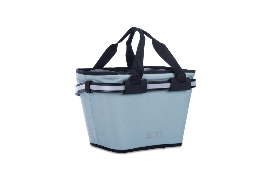 ACID Handlebar basket CITY 15 FILink