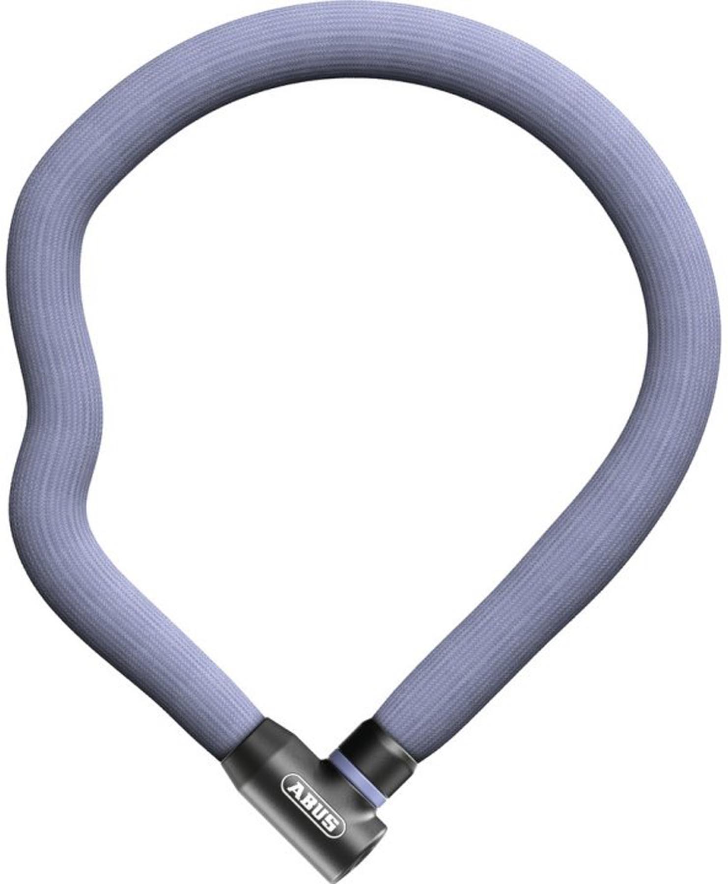 ABUS Goose Lock 4204K/110 cm Flint Chain Lock