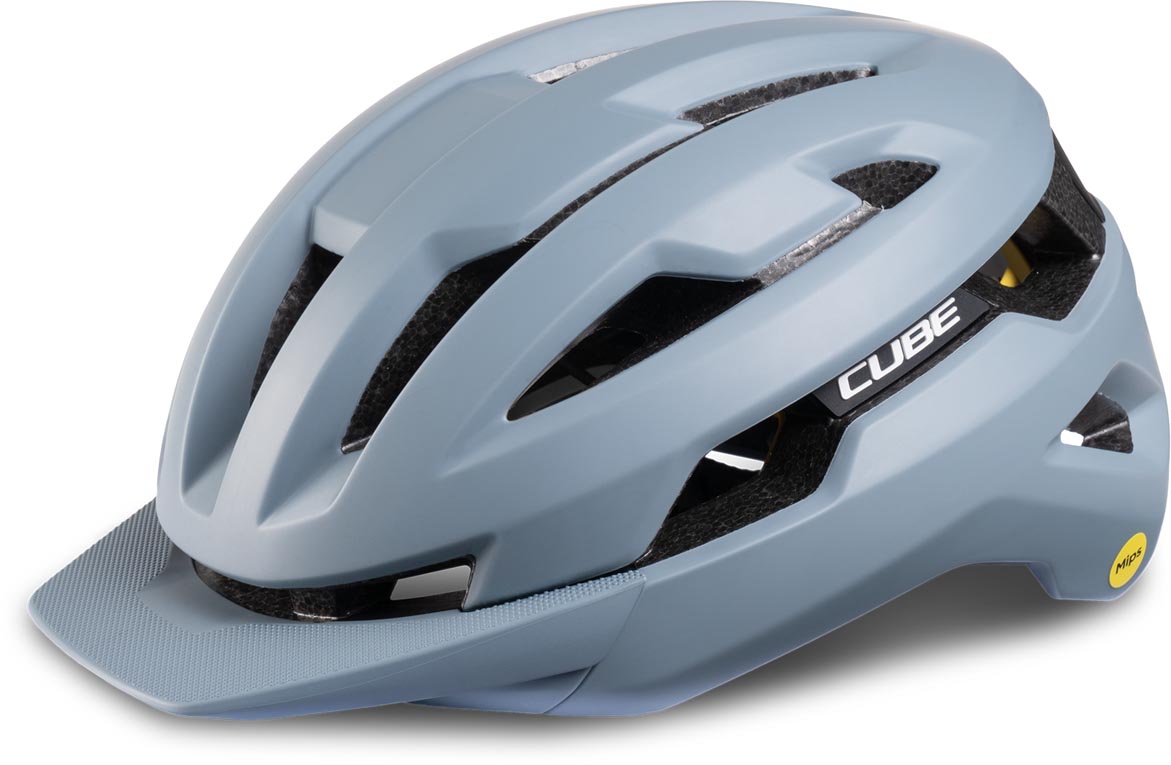 Cube HOVER helmet, black