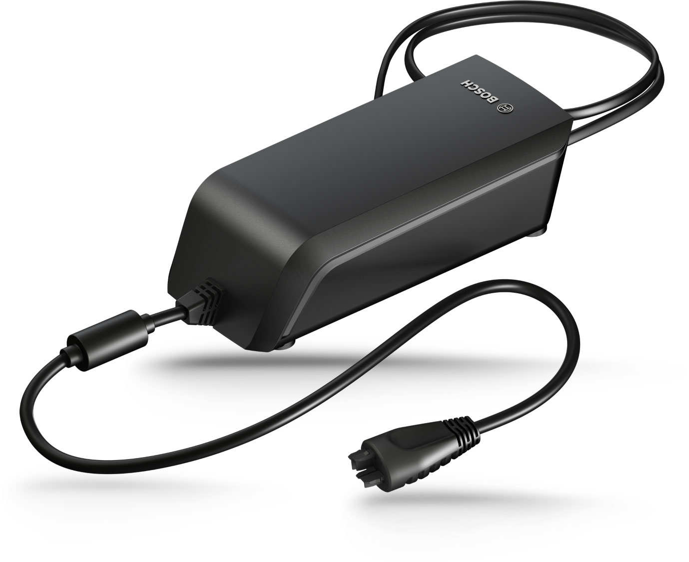 Bosch Fast Charger 6A (220-240V) E-bike battery charger