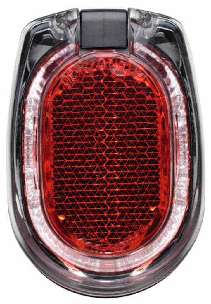B&M Taillight Secula E-Bike D C 6-15V LineTec