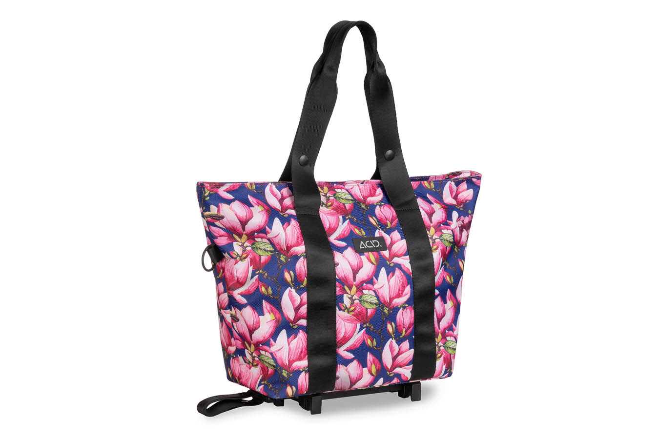 ACID CITY 10 All In One side bag - Violet
