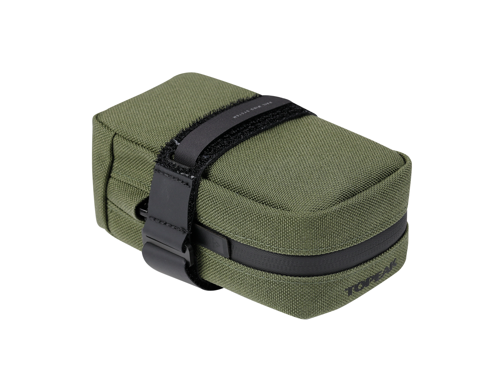 Topeak Elementa SeatBag Slim M, Green