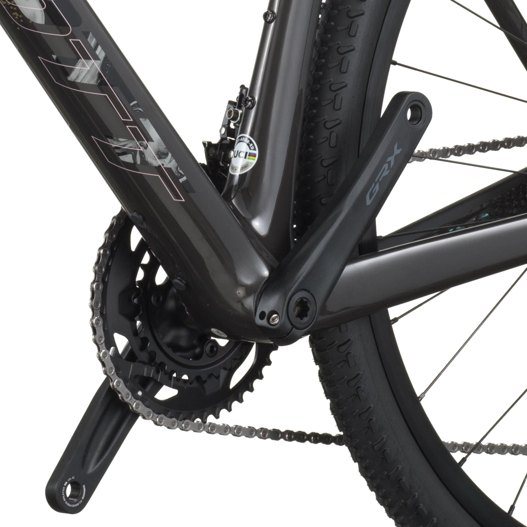 4253678332004-Scott-Addict-Gravel-40-kaki-green-carbon-black-2026-Gravel-Bike-05