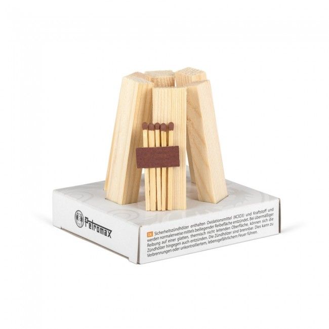 Petromax Fire kit 5 pieces