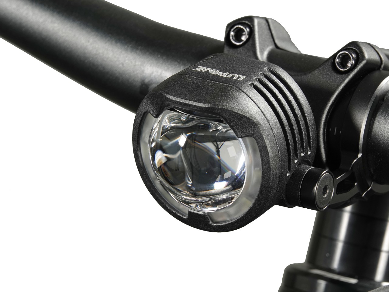 Lupine SL SF Headlight for Giant E-Bikes (StVZO) 31.8 mm