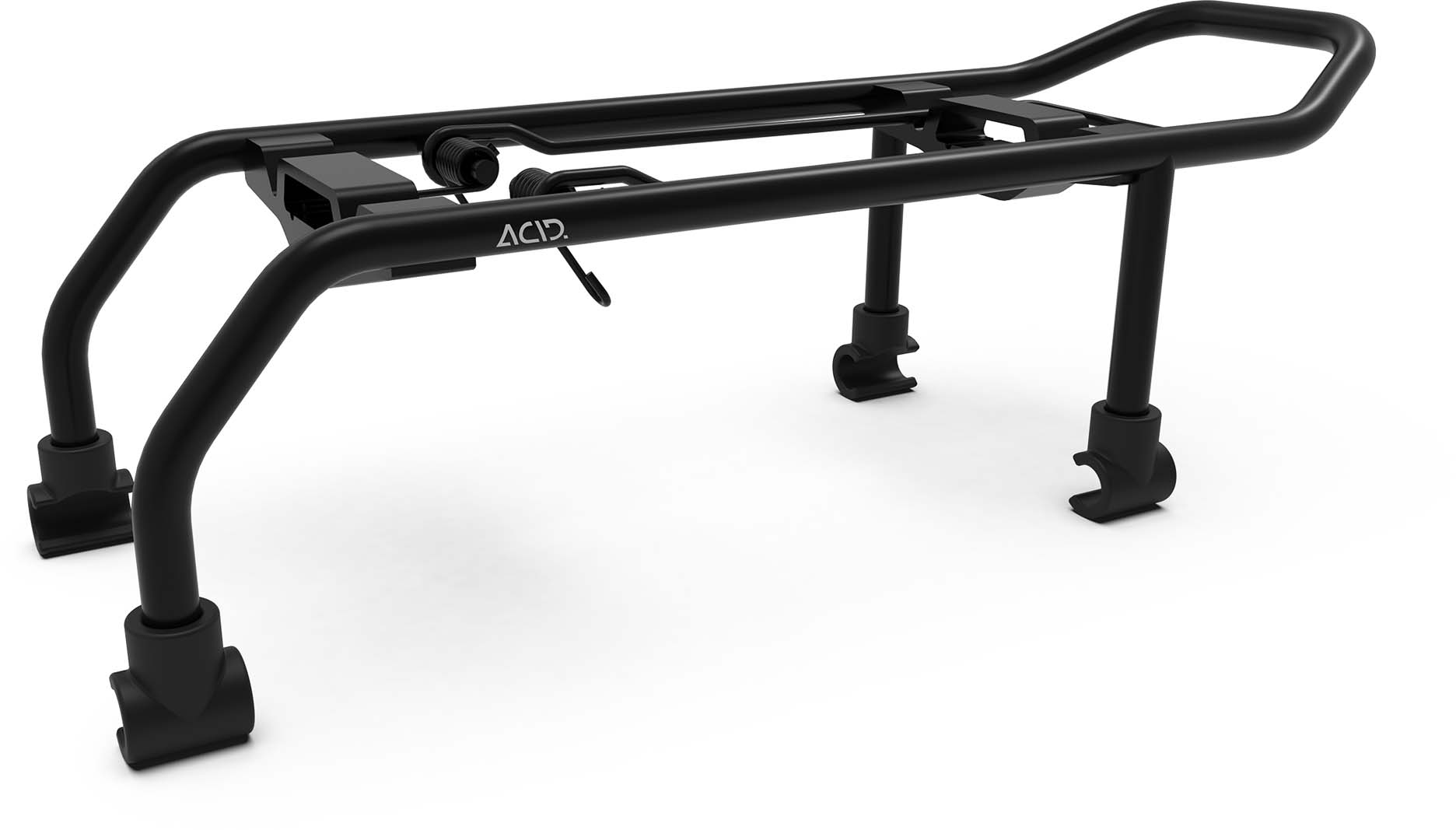 ACID RAIL RILink Black Attachment