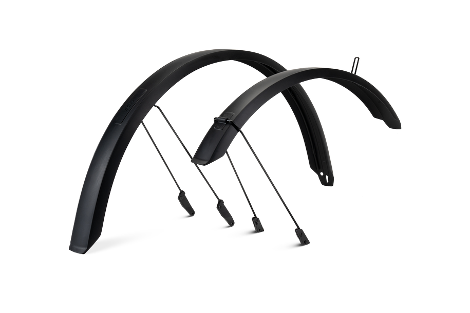 ACID Mudguard set Editor Hybrid 60 28" BB Mount 2.0