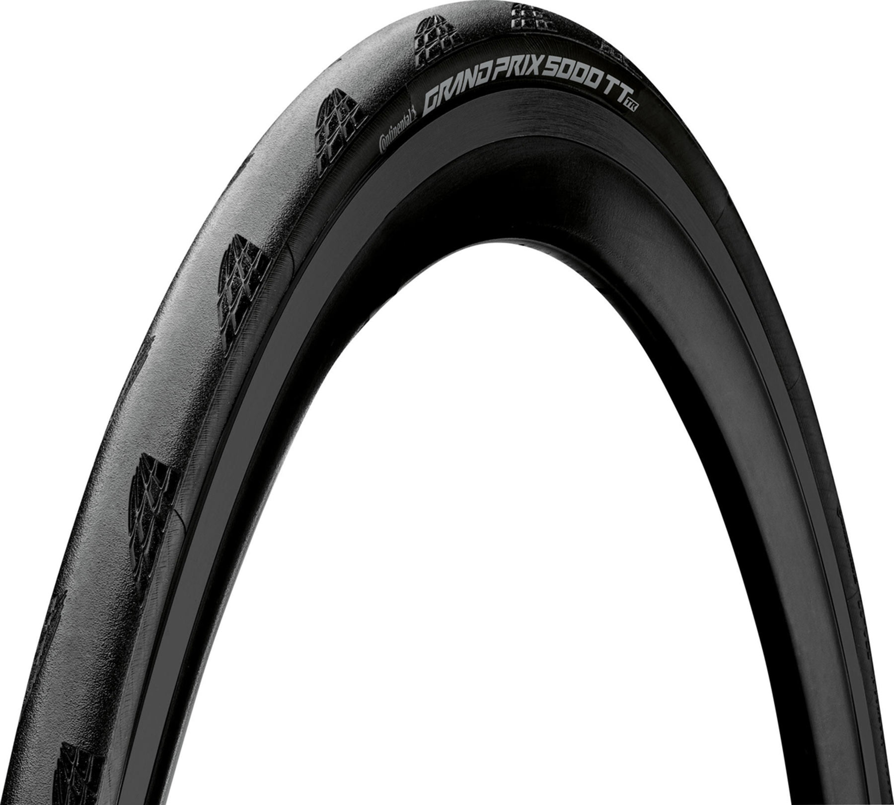 Continental Tire Grand Prix 5000TT TR 25-622 (700 x 25C), black