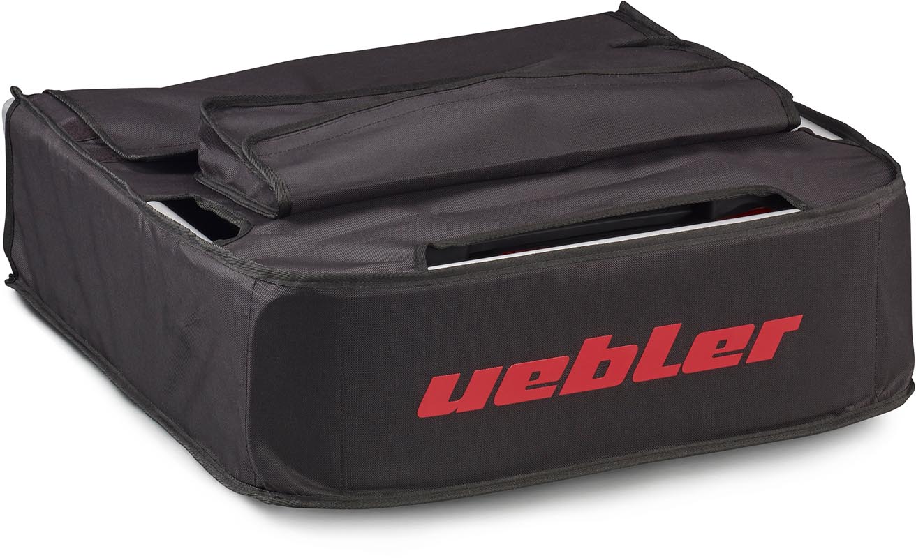 UEBLER Carrying Case for i21 S/i21 Z Clutch Mounts
