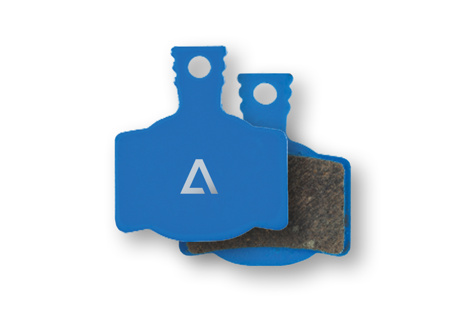 ACID Disc brake pad Magura MT-2-4-6-8 - blue