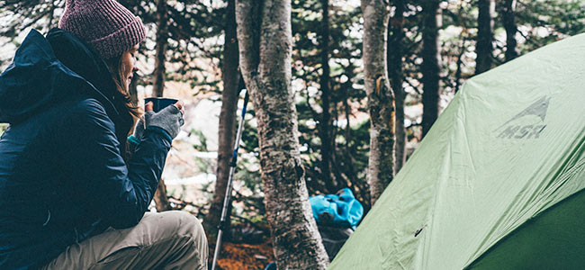 Click here to view our camping accessories
