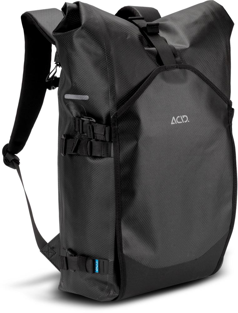 ACID Side bag &amp; backpack FLIP PRO 25 CILink