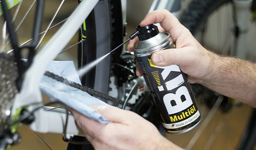 Click here to view our bicycle tools