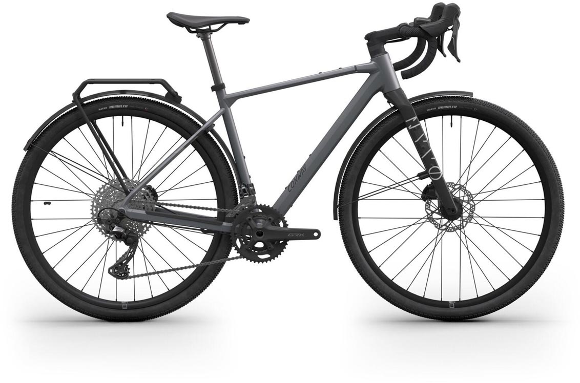 02810905-Conway-Nyvo-4-0-C-metallic-grey-matt-2026-Gravel-Bike-00