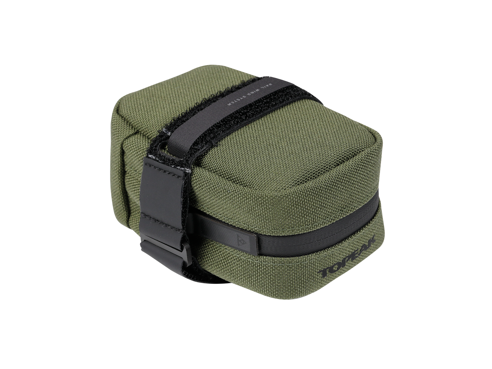 Topeak Elementa SeatBag Slim S, Green